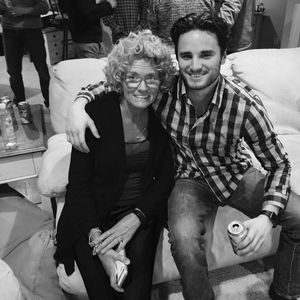 Meet your Posher, Mark